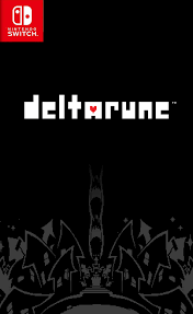 DELTARUNE Switch ROM (NSP/XCI)