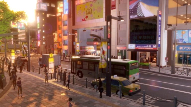 Digimon Story Time Stranger NSP screenshot