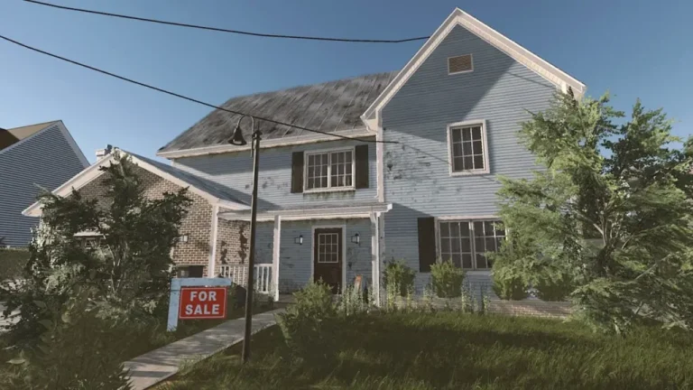 House Flipper 2 NSP screenshot