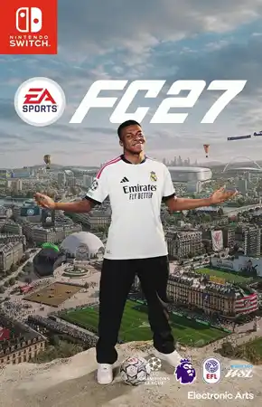 EA SPORTS FC 27 NSP
