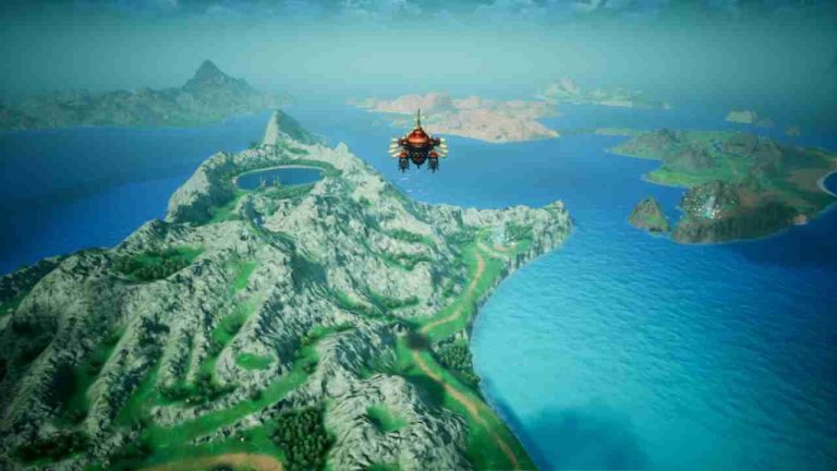 FINAL FANTASY RESONANCE NSP screenshot