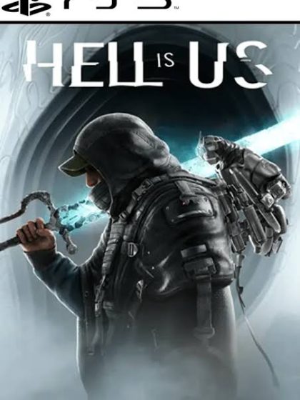 Hell is Us NSP