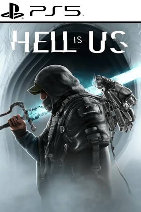 Hell is Us NSP