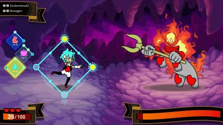 Rhythm Paradise Groove NSP screenshot
