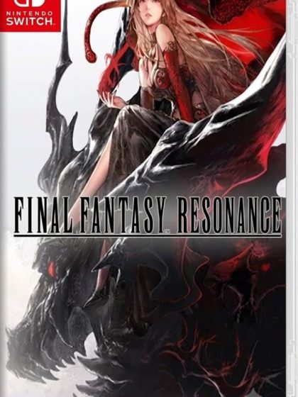 FINAL FANTASY RESONANCE NSP