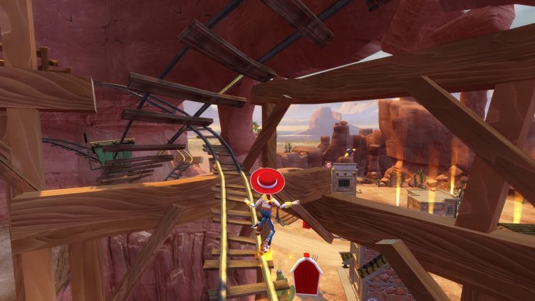 Disney/Pixar Toy Story 3 Complete Edition NSP screenshot