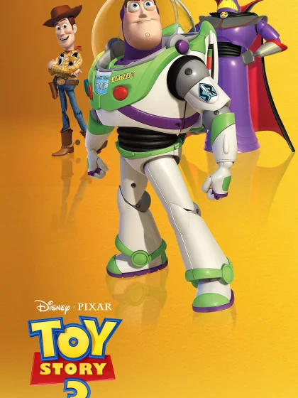 Disney/Pixar Toy Story 3 Complete Edition